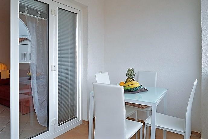 Apartments Kokor Vodice Exteriér fotografie