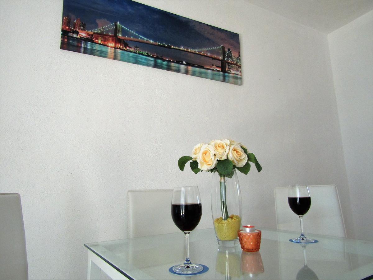 Apartments Kokor Vodice Exteriér fotografie